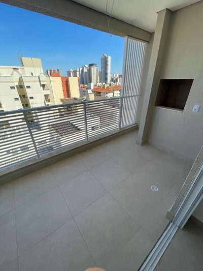 Apartamento, 3 quartos, 81 m² - Foto 1