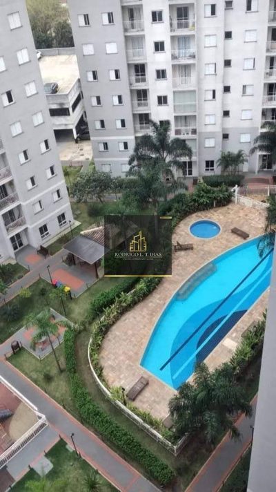 Apartamento, 3 quartos, 71 m² - Foto 5
