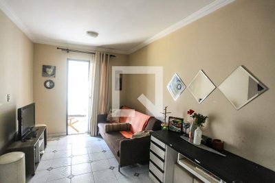 Apartamento, 3 quartos, 90 m² - Foto 5