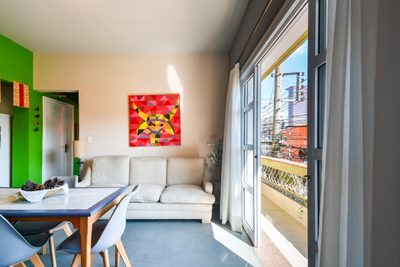 Apartamento, 2 quartos, 79 m² - Foto 4