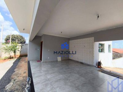 Casa, 4 quartos, 226 m² - Foto 3