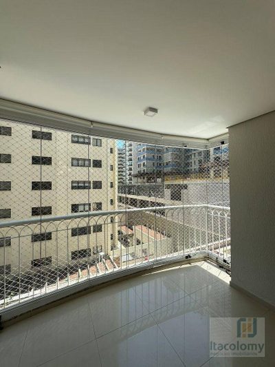 Apartamento, 2 quartos, 79 m² - Foto 2