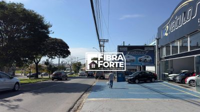 Loja-Salão, 60 m² - Foto 2