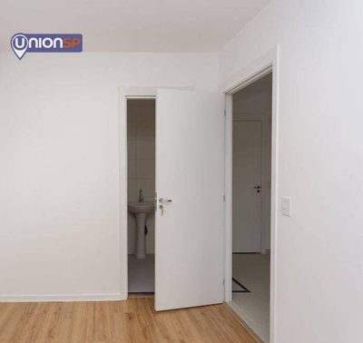 Apartamento, 1 quarto, 27 m² - Foto 5