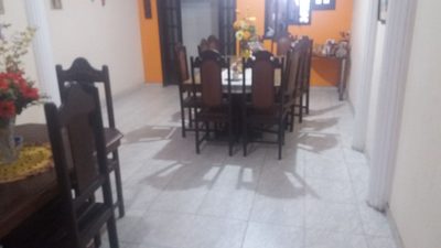 Casa, 9 quartos, 460 m² - Foto 1