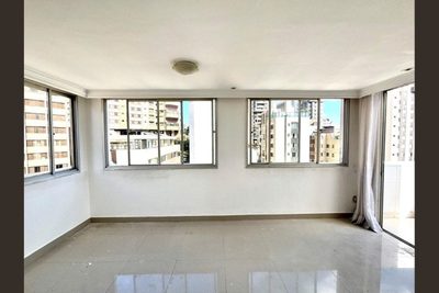 Apartamento, 2 quartos, 90 m² - Foto 3