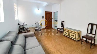 Apartamento, 3 quartos, 90 m² - Foto 2