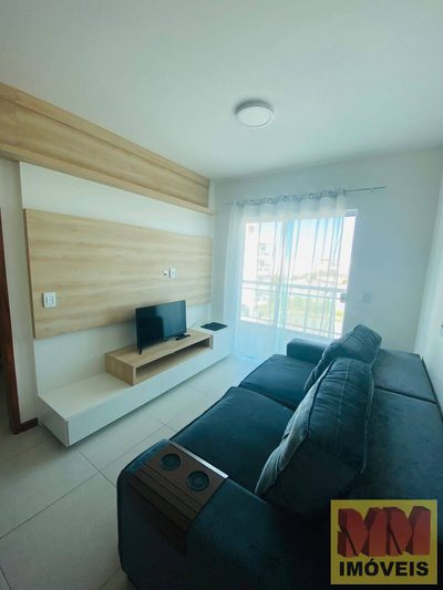 Apartamento, 1 quarto, 50 m² - Foto 1