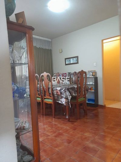 Apartamento, 3 quartos, 110 m² - Foto 1