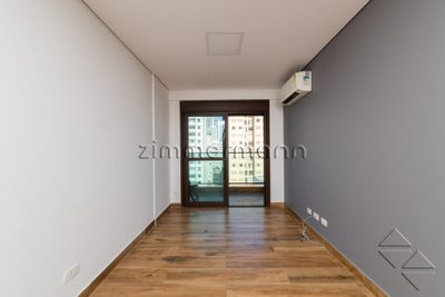 Apartamento, 1 quarto, 41 m² - Foto 2
