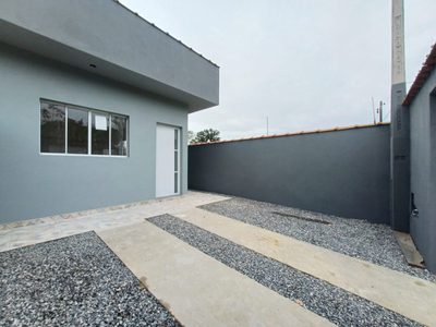 Casa, 2 quartos - Foto 1