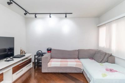Apartamento, 3 quartos, 186 m² - Foto 3