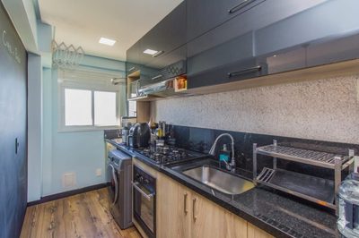 Apartamento, 3 quartos, 73 m² - Foto 5