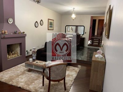 Sobrado, 3 quartos, 307 m² - Foto 2