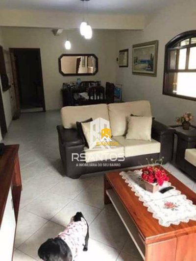 Casa de Condomínio, 7 quartos - Foto 3