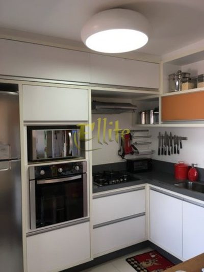 Apartamento, 2 quartos, 60 m² - Foto 4
