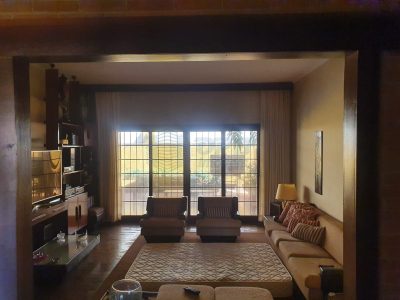 Casa, 509 m² - Foto 5