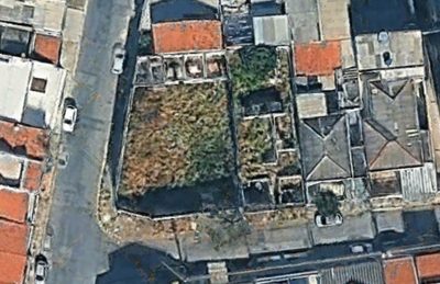 Terreno, 690 m² - Foto 1