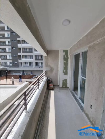 Apartamento, 1 quarto, 33 m² - Foto 1