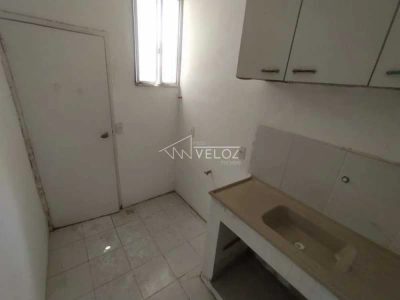 Apartamento, 1 quarto, 45 m² - Foto 1