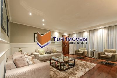 Casa, 3 quartos, 215 m² - Foto 3