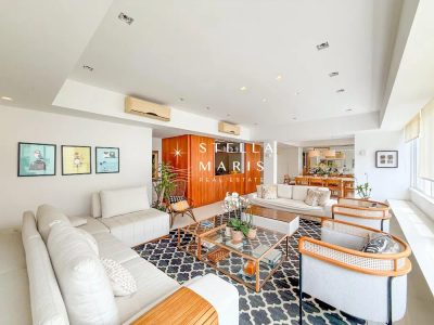 Apartamento, 5 quartos, 315 m² - Foto 1