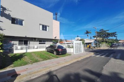 Apartamento, 1 quarto, 53 m² - Foto 1