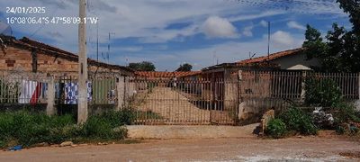 Casa, 2 quartos, 127 m² - Foto 1