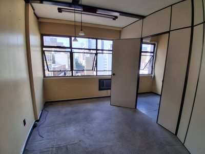 Sala-Conjunto, 46 m² - Foto 2