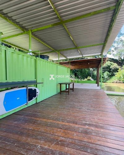 Fazenda, 5 hectares - Foto 4