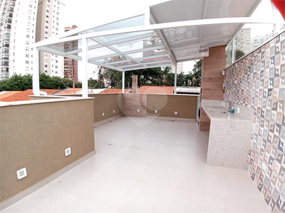 Sobrado, 3 quartos, 230 m² - Foto 2