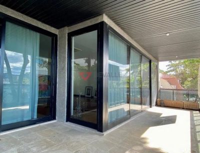 Apartamento, 4 quartos, 256 m² - Foto 3
