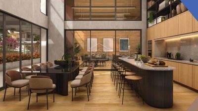 Apartamento, 3 quartos, 92 m² - Foto 4