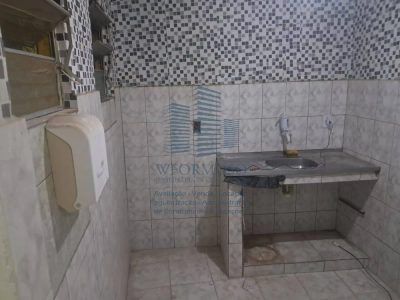 Casa, 1 quarto, 30 m² - Foto 4