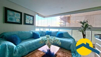 Apartamento, 4 quartos, 200 m² - Foto 4