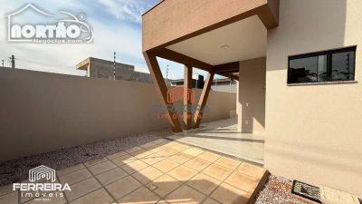 Casa, 3 quartos, 95 m² - Foto 2