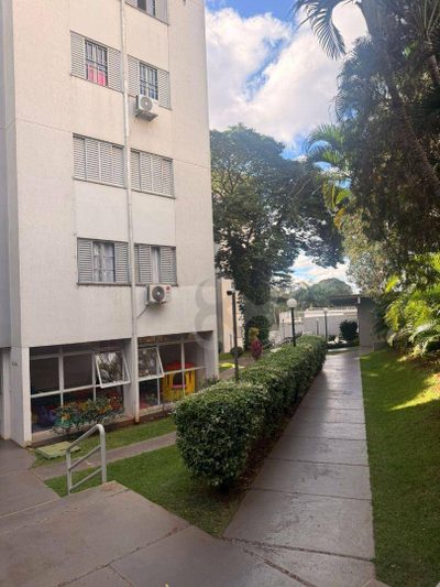 Apartamento, 3 quartos, 72 m² - Foto 1