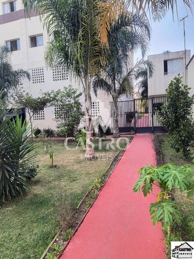 Apartamento, 2 quartos, 46 m² - Foto 1