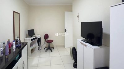 Apartamento, 2 quartos, 61 m² - Foto 5