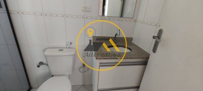 Apartamento, 3 quartos, 75 m² - Foto 3