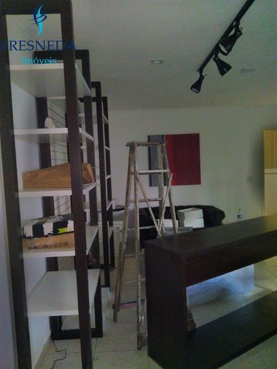 Sala-Conjunto, 45 m² - Foto 4