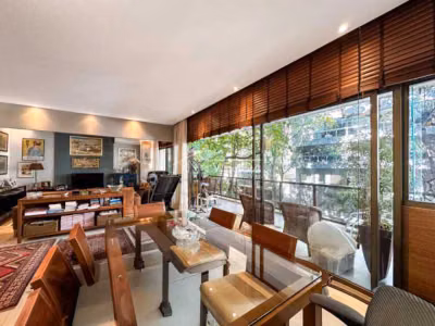Apartamento, 3 quartos, 101 m² - Foto 4