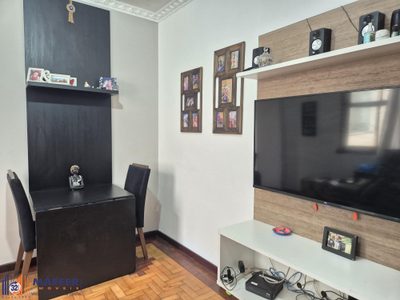 Apartamento, 2 quartos, 66 m² - Foto 2