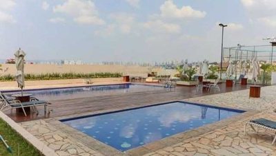Apartamento, 2 quartos, 57 m² - Foto 5