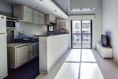 Apartamento, 1 quarto, 52 m² - Foto 1