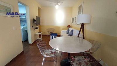 Flat/Apart Hotel, 1 quarto, 55 m² - Foto 4