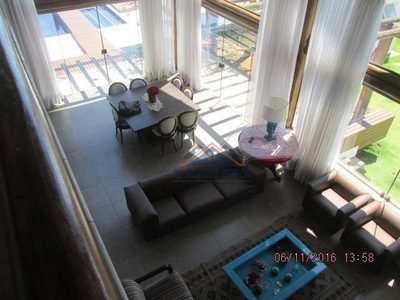 Casa de Condomínio, 5 quartos - Foto 4