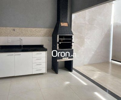 Casa, 3 quartos, 115 m² - Foto 1