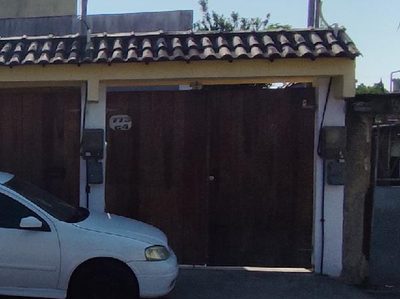 Casa, 2 quartos, 106 m² - Foto 1