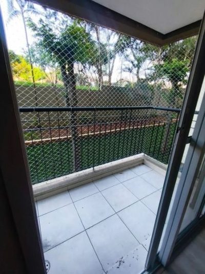 Apartamento, 2 quartos, 64 m² - Foto 3